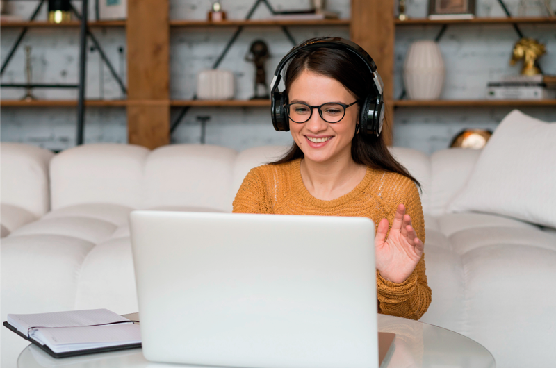 Aprendizaje online